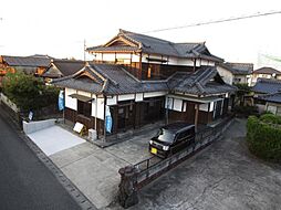 八代市豊原上町　戸建て