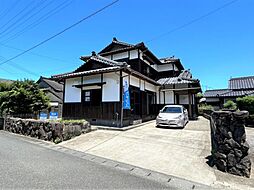 八代市豊原上町　戸建て