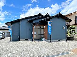 人吉市下原田町字荒毛　戸建て