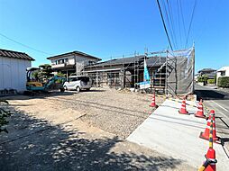 八代市松崎町　戸建て