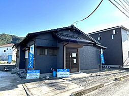 八代市豊原下町　戸建て