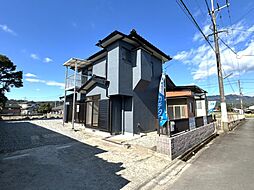 人吉市下原田町字荒毛　戸建て