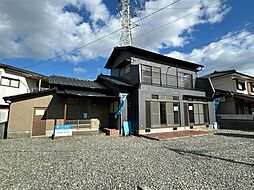 八代市松崎町　戸建て