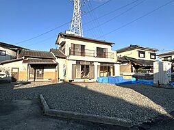 八代市松崎町　戸建て