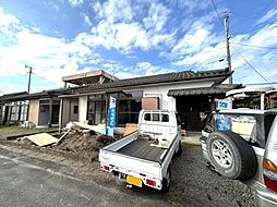 球磨郡あさぎり町免田西　戸建て