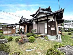 八代市妙見町　戸建て