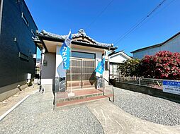 八代市本町4丁目　戸建て