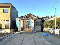 八代市本町4丁目　戸建て