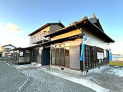 八代市大福寺町　戸建て