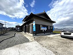 八代市大福寺町　戸建て