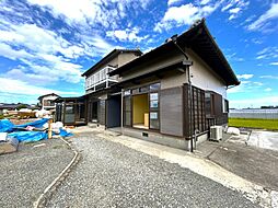 八代市大福寺町　戸建て