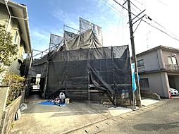 八代市松江町　戸建て