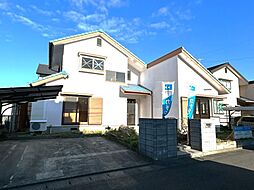 八代市日置町　戸建て