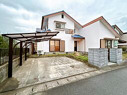 八代市日置町　戸建て