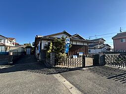 八代市永碇町　戸建て