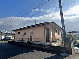 八代市鏡町下有佐　戸建て