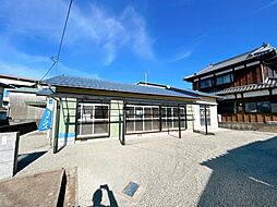 八代市海士江町　戸建て