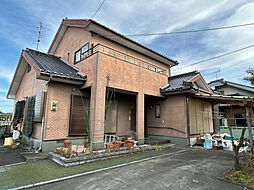 八代市古閑下町　戸建て