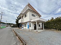 人吉市西間上町　戸建て