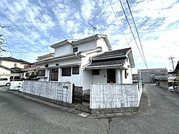 八代市古城町　戸建て