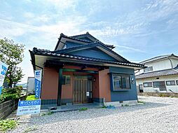 人吉市上林町　戸建て