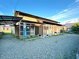 八代市海士江町　戸建て