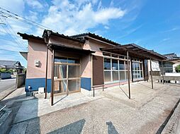 八代市郡築一番町　戸建て