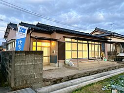 八代市郡築一番町　戸建て