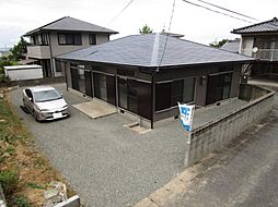 八代郡氷川町栫　戸建て