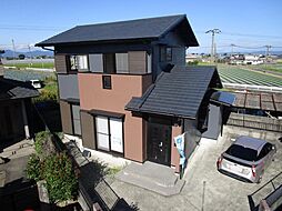 八代市古閑下町　戸建て