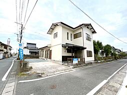 八代郡氷川町河原　戸建て