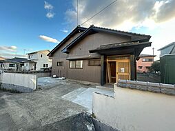 八代市松江町　戸建て