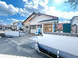 八代市松江町　戸建て