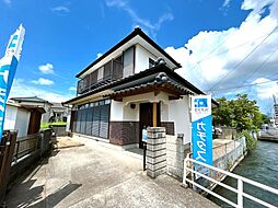 八代市豊原中町　戸建て