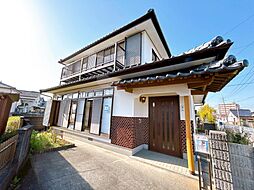 八代市豊原中町　戸建て