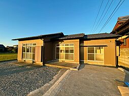 八代市鏡町下有佐　戸建て