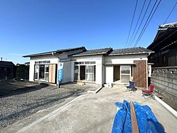 八代市鏡町下有佐　戸建て