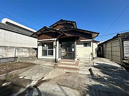 八代市古閑浜町　戸建て