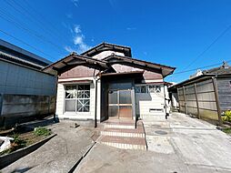 八代市古閑浜町　戸建て