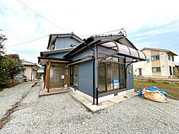 人吉市下原田町字瓜生田　戸建て