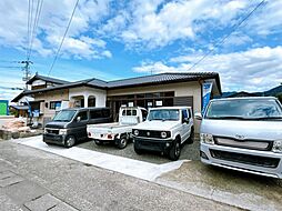 八代市本野町　戸建て