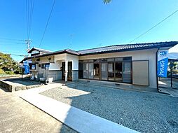 八代市本野町　戸建て
