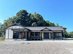 球磨郡あさぎり町免田東築地　戸建て