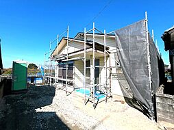 八代市古麓町　戸建て