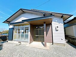 八代市古麓町　戸建て