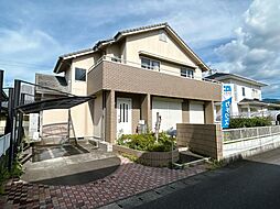 八代市竹原町　戸建て