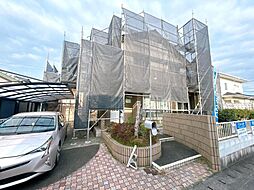 八代市竹原町　戸建て