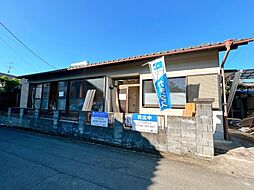 球磨郡あさぎり町免田東　戸建て