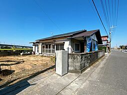 八代市島田町　戸建て