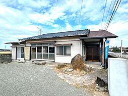 八代市島田町　戸建て
